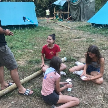 IMG 2274 - Scouts en Gidsen Zaventem 